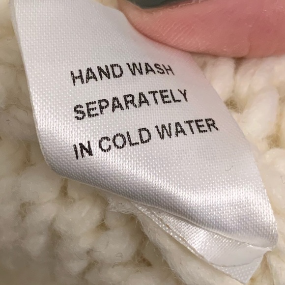 Honey Punch Cream Knit Cardigan - Picture 13 of 13